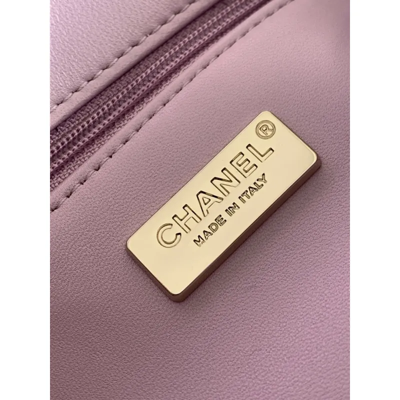 Chanel CF Sequin Quilted Flap Chain Bag, 14 x 21 x 8 cm #A63222 Chanel CF Sequin Quilted Flap Chain Bag, 14 x 21 x 8 cm #A63222