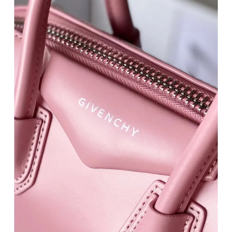 Givenchy Multi Color Mini Leather Handbag Collection #A52346 Givenchy Multi Color Mini Leather Handbag Collection #A52346