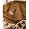 Prada Knitted Bucket Bag 1BC111 #A55279