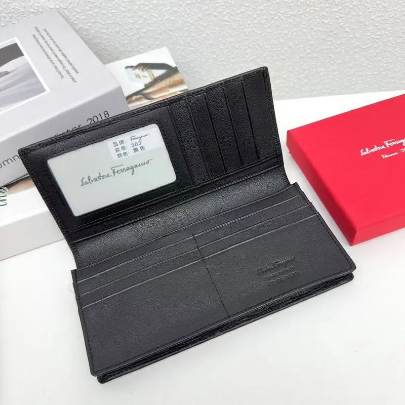 Stylish Designer Wallet Farregemo #A45763 Stylish Designer Wallet Farregemo #A45763