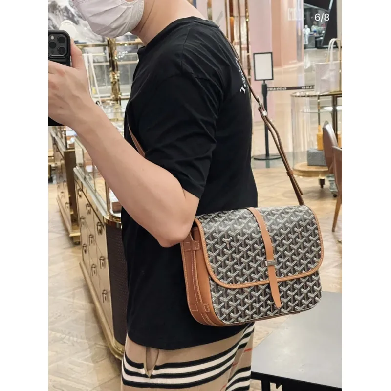 GY messenger bags #A60507