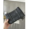 MCM Visetos Nappa Mini Delmy Chain Shoulder Bag Size:12.5x21.0x5.0cm #A49132 MCM Visetos Nappa Mini Delmy Chain Shoulder Bag Size:12.5x21.0x5.0cm #A49132