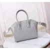 Givenchy Antigona Handbags In Sophisticated Shades For Timeless Luxury Looks #A52341