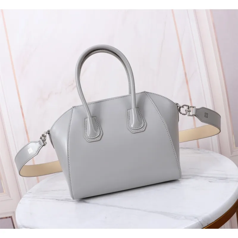 Givenchy Antigona Handbags In Sophisticated Shades For Timeless Luxury Looks #A52341