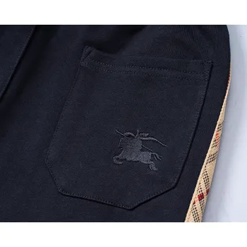 Burberry Tracksuits for Mens long tracksuits #A56441