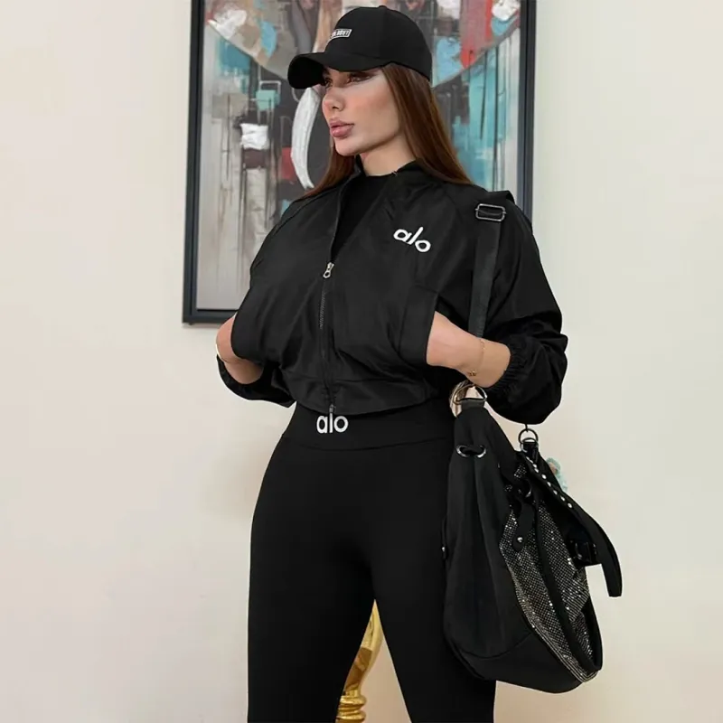 alo new Jackets for women #A64617