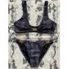 2025 new style LOEWE swimsuit fashionable sexy women swimwear #A45939