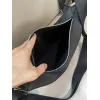 Stylish Black Fendi Sling Bag With Signature Strap And Luxe Design For Fashion Lovers size:33×18×10 #A54308 Stylish Black Fendi Sling Bag With Signature Strap And Luxe Design For Fashion Lovers size:33×18×10 #A54308