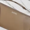 Loewe Joya Nappa Leather Top Handle Bag, 22 x 6 x 11 cm #A63227