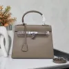Hermès Kelly Handbags 25CM #A57784