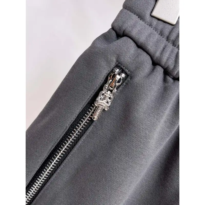 Chrome Hearts Pants for Chrome Hearts Short pants for men #A60464