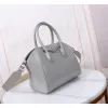 Givenchy Antigona Handbags In Sophisticated Shades For Timeless Luxury Looks #A52341