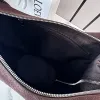 Loewe Loop Suede Bucket Shoulder Bag, 39 x 15.5 x 39 cm #A63228