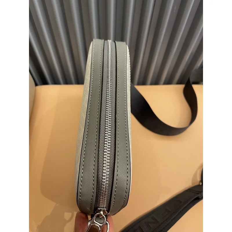Fendi Backpack Size:22×15×5cm #A48048