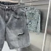 Chrome Hearts Pants for Chrome Hearts Short pants for men #A62996