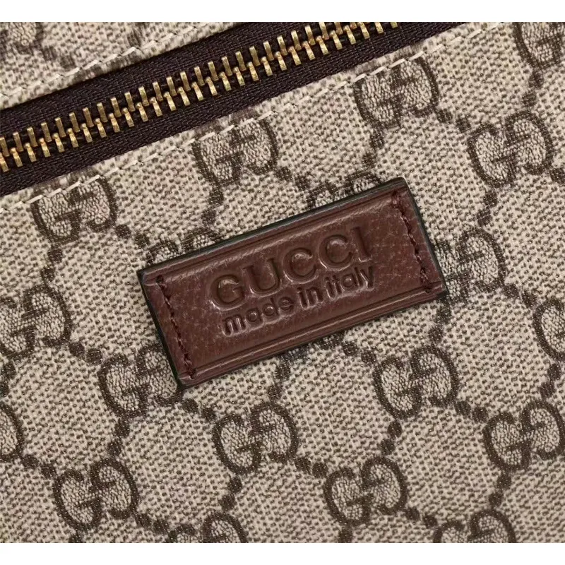 Gucci AAA+ Waist Bag #9102477 Gucci AAA+ Waist Bag #9102477