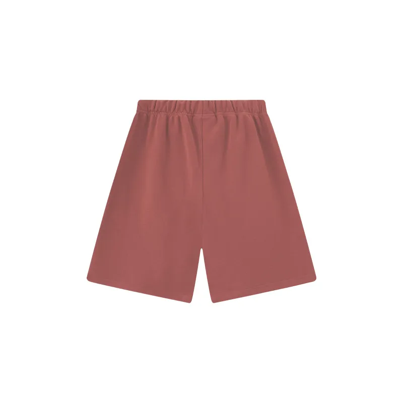 Fear of God ESSENTIALS short pants for MEN #A50876