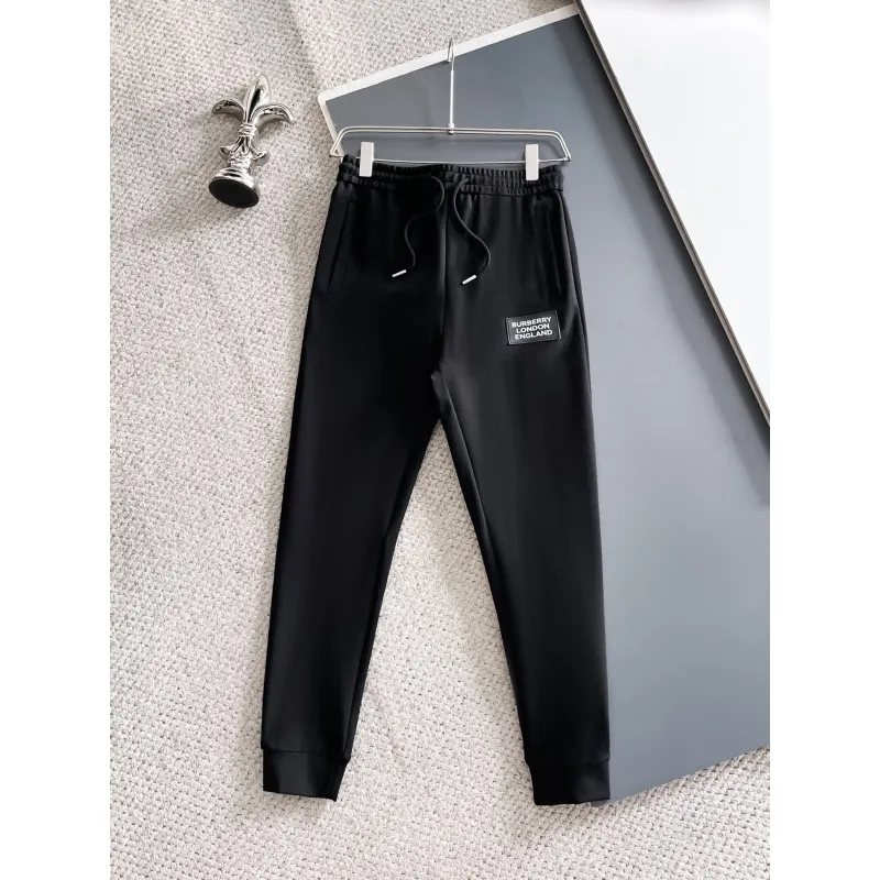 Burberry Tracksuits for Mens long tracksuits #A55070