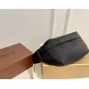 Burberry mens shoulder bag Classic Mens Chest Bag #A23168