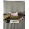 MCM Visetos Nappa Mini Delmy Chain Shoulder Bag Size:12.5x21.0x5.0cm #A49132 MCM Visetos Nappa Mini Delmy Chain Shoulder Bag Size:12.5x21.0x5.0cm #A49132