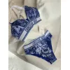 2025 new style D-ior swimsuit fashionable sexy women swimwear #A45968