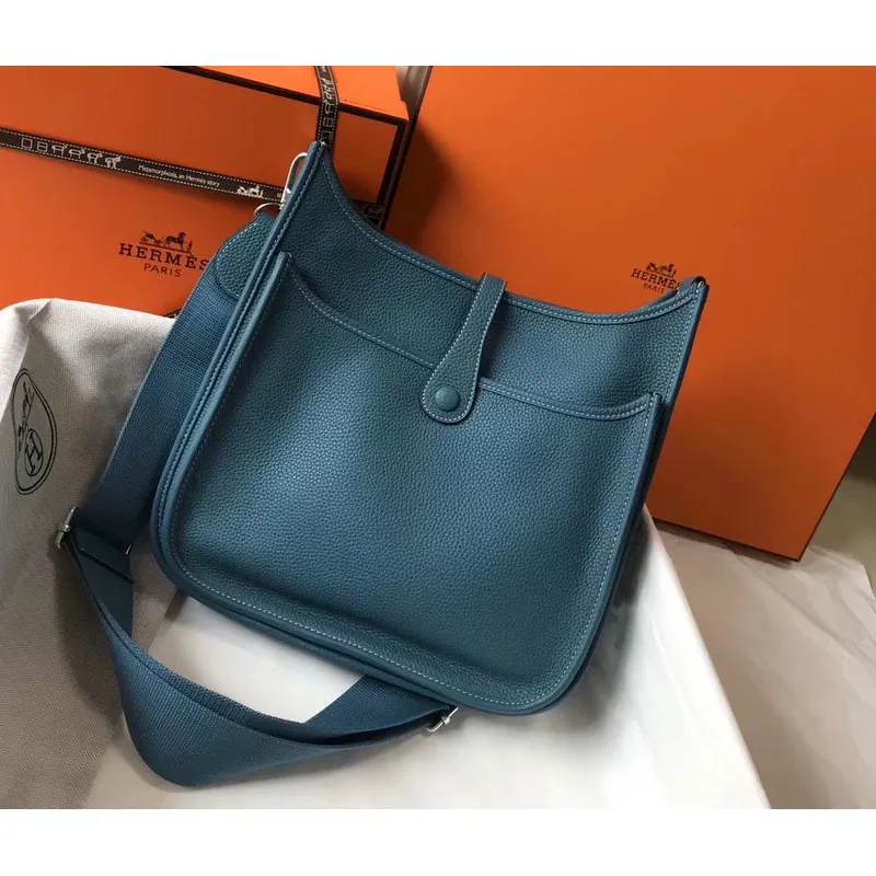 Hermes New cheap  Soft leather  Fashion  Bag #A23884