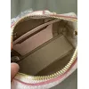 MCM Boston Pillow Bags High Quality  #A47940