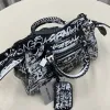Balenciaga Distressed  Bag with Graffiti Details #A46204