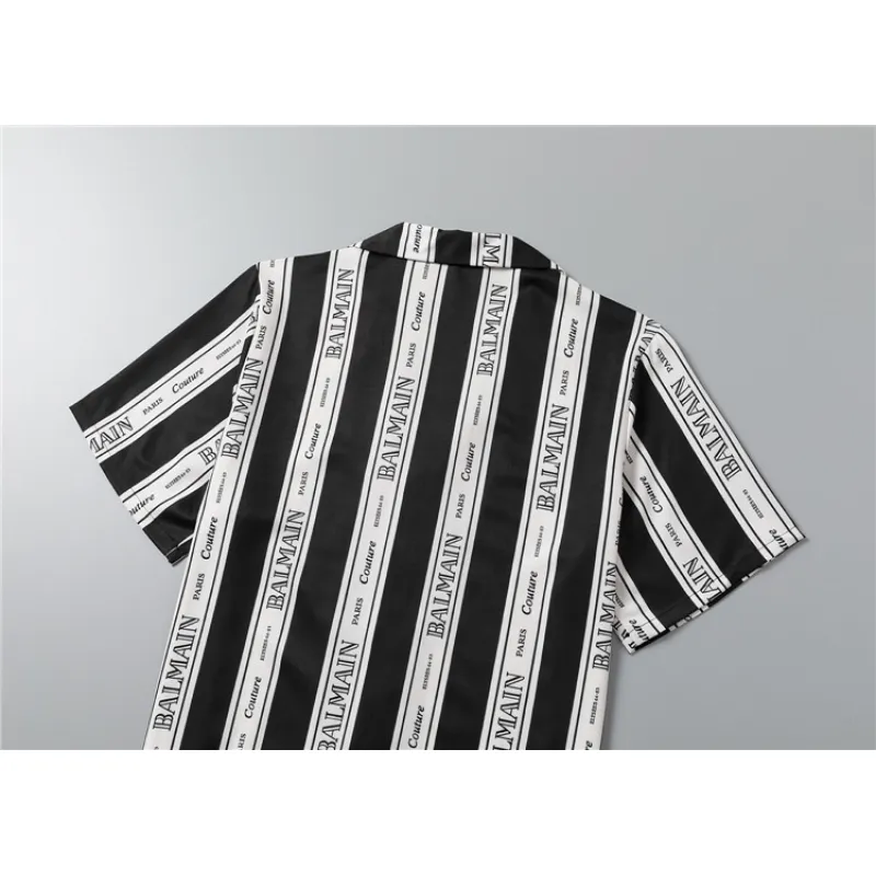 BALMAIN Tracksuits for BALMAIN Short Tracksuits for men #A51871 BALMAIN Tracksuits for BALMAIN Short Tracksuits for men #A51871