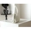 Prada Leather Shoulder Bags in Neutral Tones for Timeless Elegance size:31×18×10cm #A53926