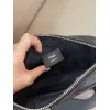 Fendi Messenger Bag Size:22×15×5cm #A48043 Fendi Messenger Bag Size:22×15×5cm #A48043