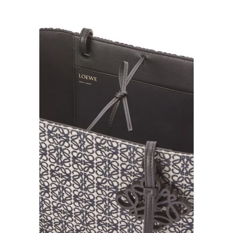 Loewe Anagram East West Tote Bag 37x16x25CM #A63856