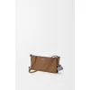 Loewe Joya Nappa Leather Top Handle Bag, 22 x 6 x 11 cm #A63227