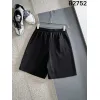 Chrome Hearts Pants for Chrome Hearts Short pants for men #A62356