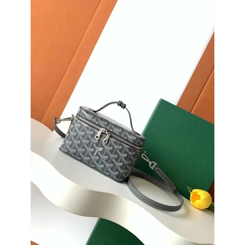 Goyard MUSE Mini Makeup Bag #A59349