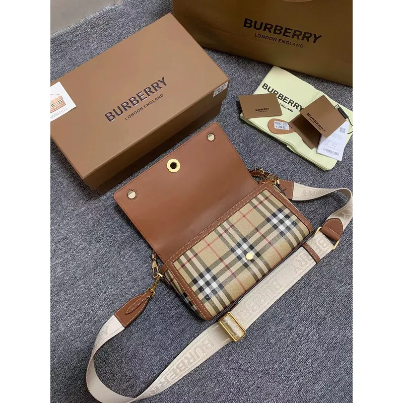 Burberry New Designer Style Bag #A23960