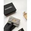 Chanel  Cheap  good quality card bag and wallets #A23529