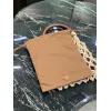 Prada Knitted Bucket Bag 1BC111 #A55279