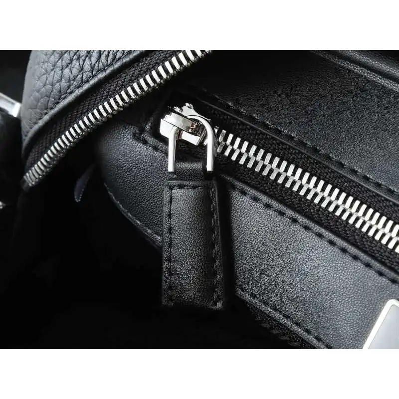 Prada Black Crossbody Bag 2VH189 #A55277