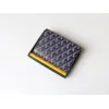 Goyard Wallets passport evidence holder #A34445