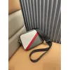 Fendi Backpack Size:22×15×5cm #A48048