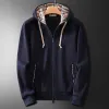 Burberry Tracksuits for Mens long tracksuits #A54956
