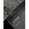 Loewe Anagram East West Tote Bag 37x16x25CM #A63856