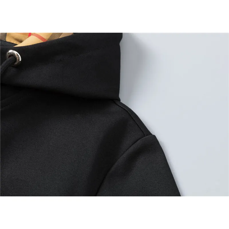 Burberry Tracksuits for Mens long tracksuits #A55307