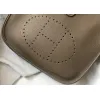 Hermes New cheap  Soft leather  Fashion  Bag #A23886
