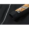 Burberry Tracksuits for Mens long tracksuits #A55421