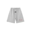 Fear of God ESSENTIALS short pants for MEN #A50876