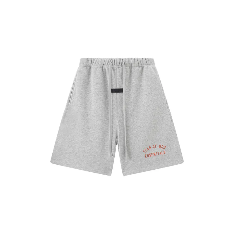 Fear of God ESSENTIALS short pants for MEN #A50876
