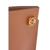 Loewe Anagram Calfskin Crossbody Bucket Bag 21×15×5cm #A65009