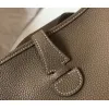 Hermes New cheap  Soft leather  Fashion  Bag #A23886